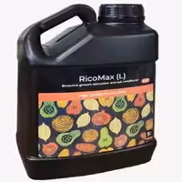 کود مایع هیومیک ریکومکس اسپانیا حجم 5 لیتر 