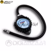 درجه باد والف کوتاه کارگاهی مدل schrader