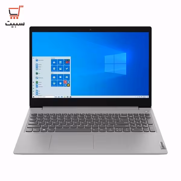 لپ تاپ 15.6 اینچی لنوو مدل Ideapad 3 15ITL6-K