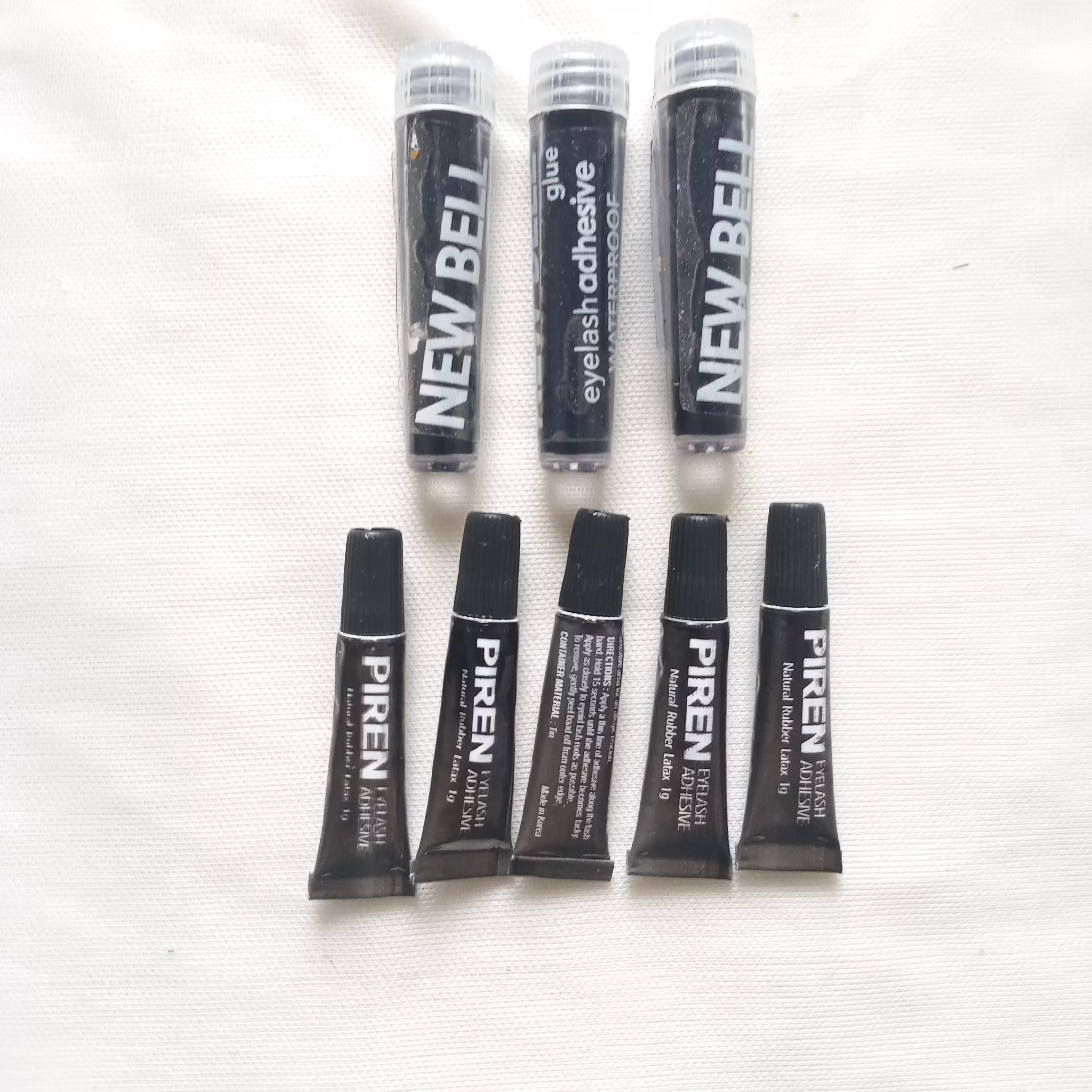 چسب مژه مصنوعی 