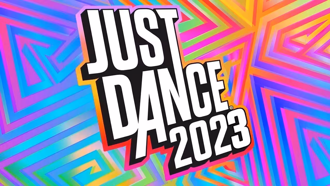 خرید اکانت Just Dance 2023 ظرفیت سوم PS5 با بهترین قیمت