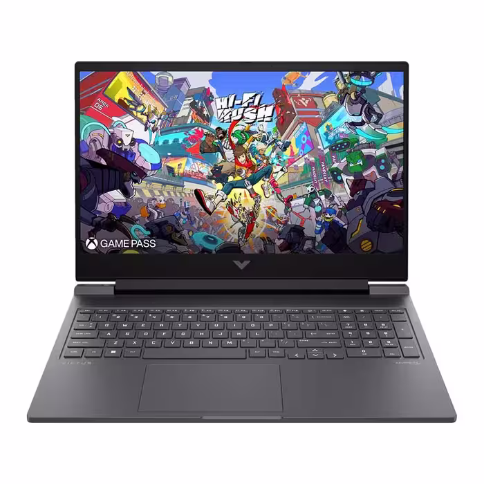 قیمت و خرید لپ تاپ 16.1 اینچ اچ پی Victus Gaming 16t-R100-CC Core i7 14700HX/1TB SSD/64GB/RTX4050 6GB | یاس ارتباط