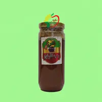 رب نارنج طبیعی 400 گرمی نفس
