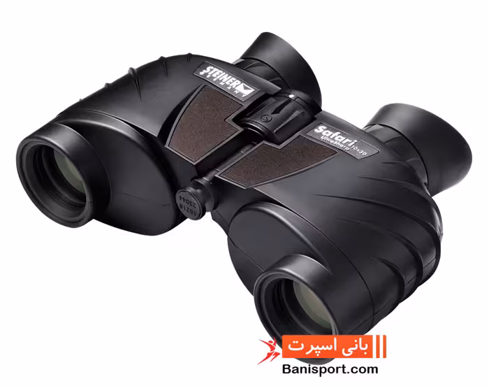 دوربین محیطی Steiner safari ultrasharp 10 30