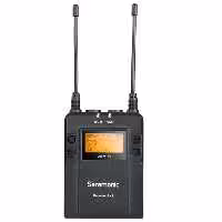 گیرنده بی‌‌سیم سارامونیک مدل Saramonic Dual-Channel Wireless Receiver UwMic9 RX9