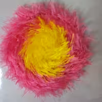 اسکاج بافتنی شیک