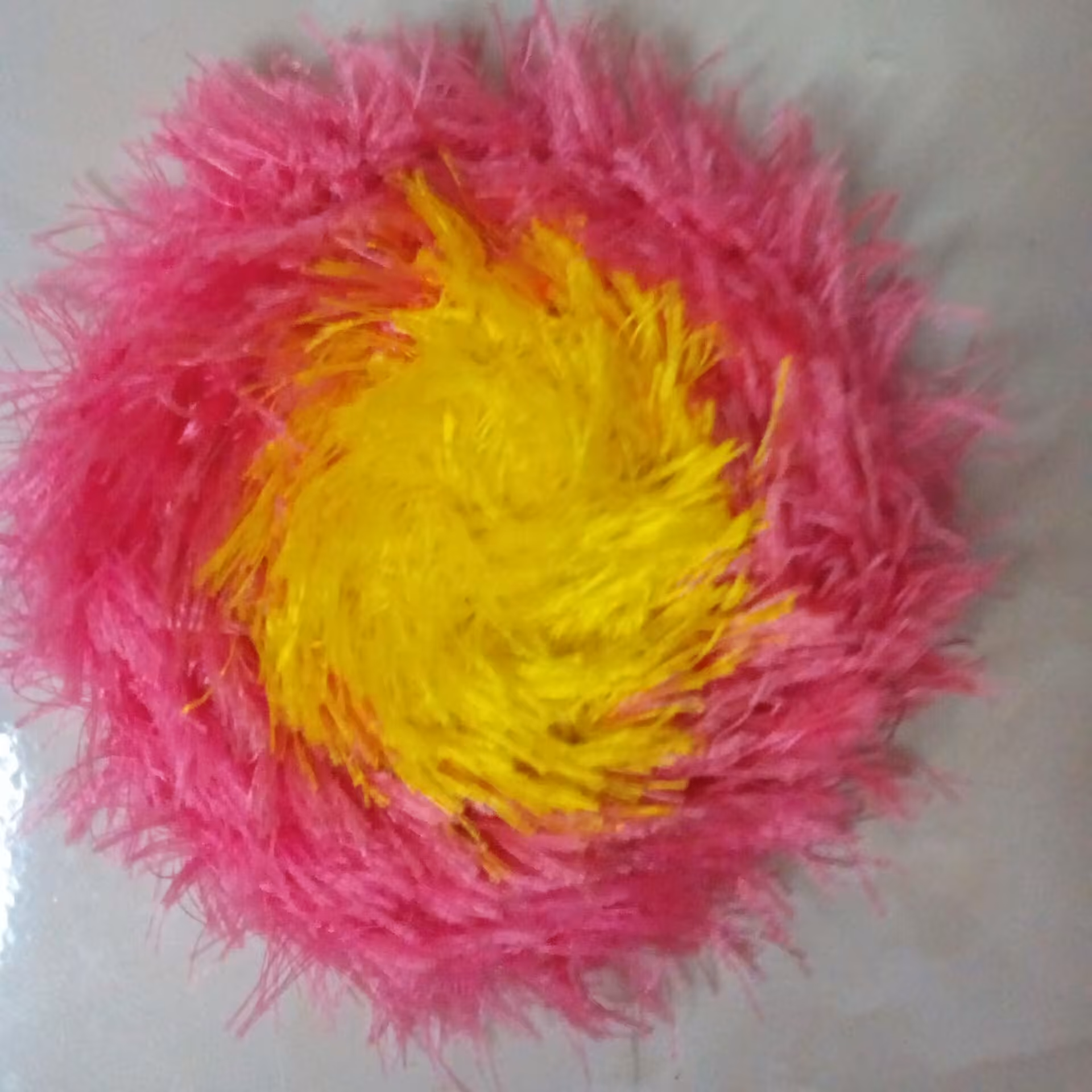 اسکاج بافتنی شیک