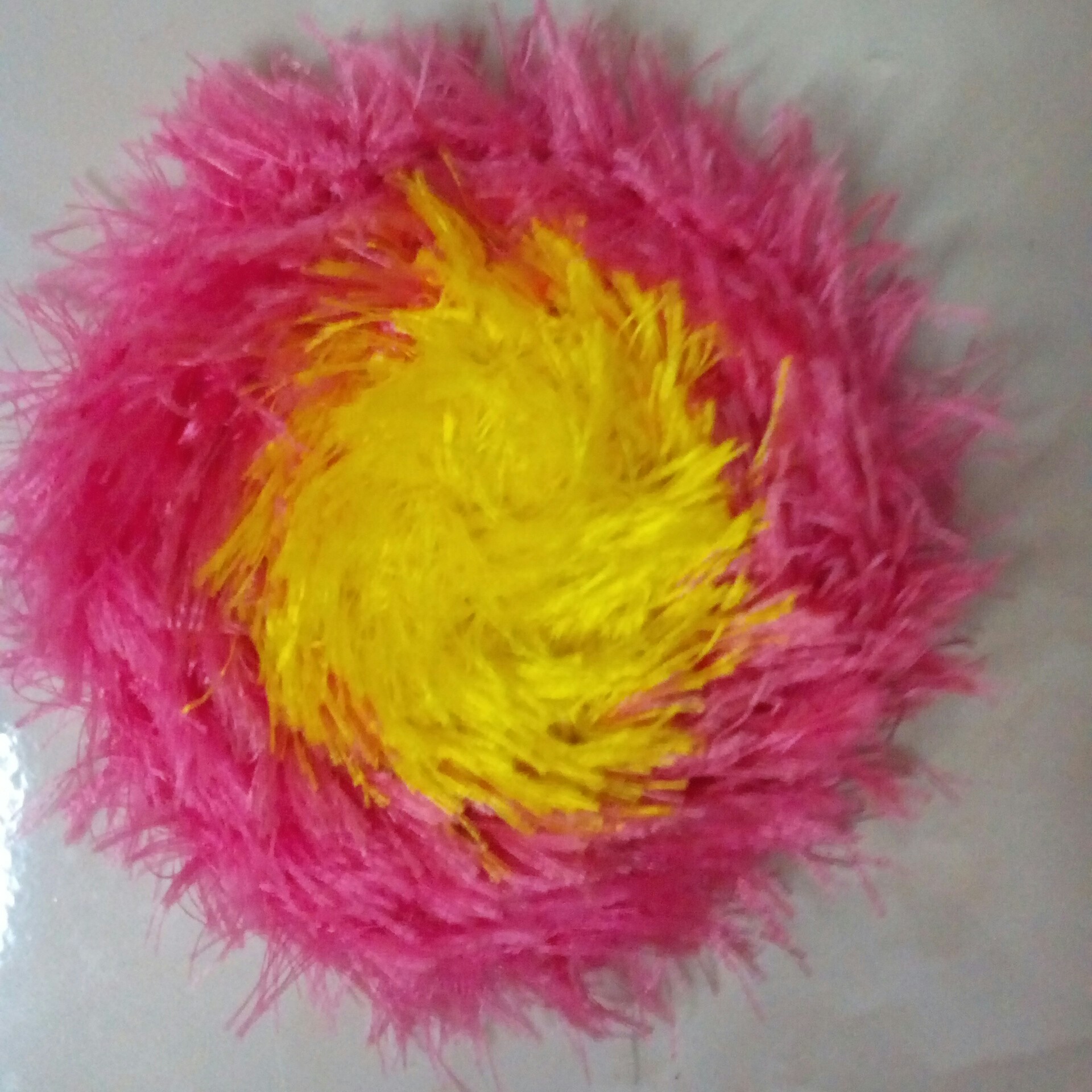 اسکاج بافتنی شیک