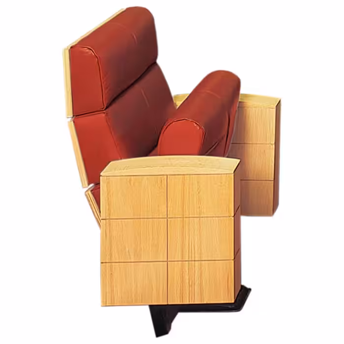 صندلی آمفي تئاتر 2810 اروند