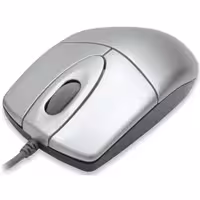 قیمت خرید ماوس ای فورتک کد5131 | A4TECH OP620U Mouse