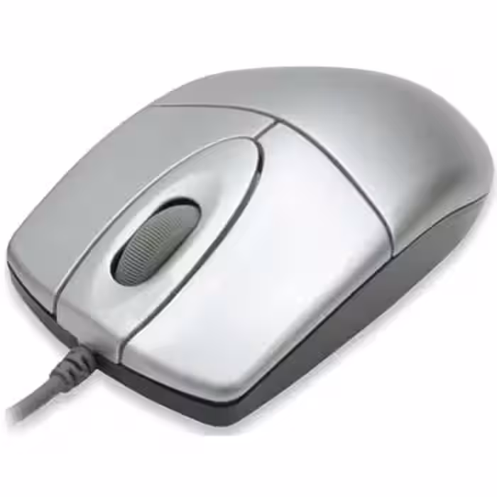 قیمت خرید ماوس ای فورتک کد5131 | A4TECH OP620U Mouse