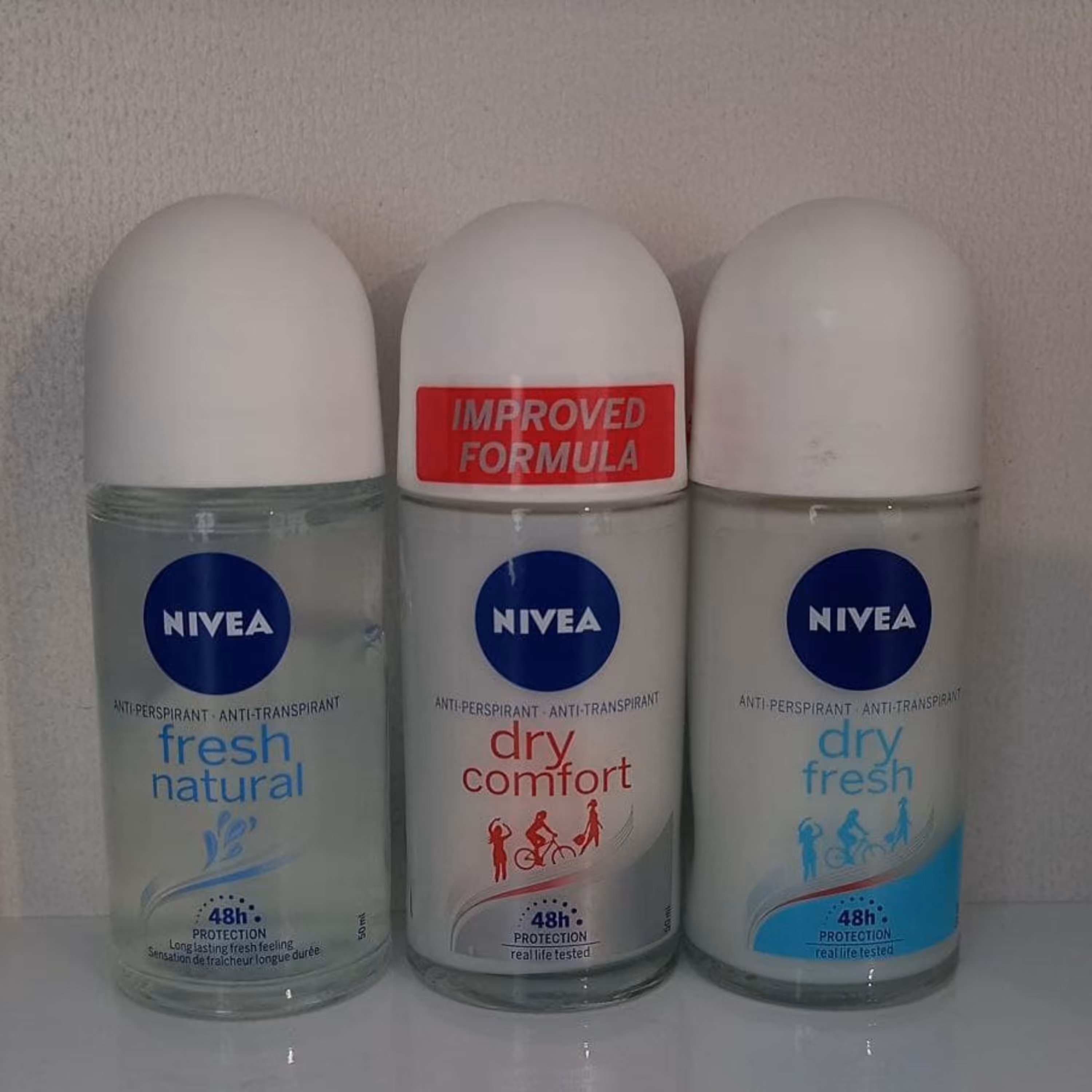 مام رول نیوآ زنانه