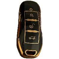 کاور ریموت لاکچری خودرو مدل COV-DIGNITI-30554 مناسب برای دیگنیتی