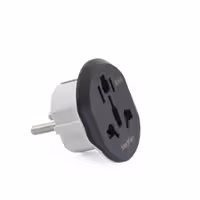 تبدیل 3 به 2 مرکن بسته2 عددی