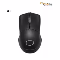 ماوس گیمینگ بی‌سیم کولر مستر MM311: دقت و سرعت بالا