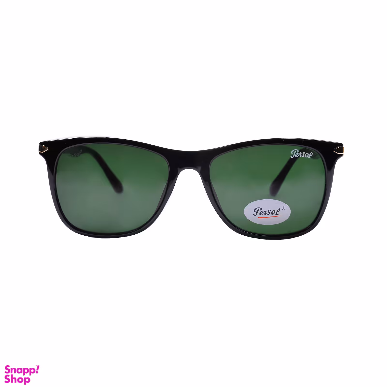 عینک آفتابی مردانه پرسول کد 8009