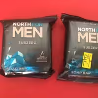 صابون ساب زیرو