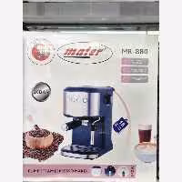 اسپرسوساز مایر  880 (پس کرایه)