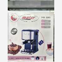 اسپرسوساز مایر  880 (پس کرایه)
