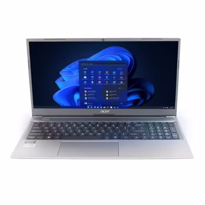 لپ تاپ ایسر 15.6 اینچی FHD مدل Intel i5 - Aspire Lite AL15-52 رم 16GB حافظه 1TB SSD گرافیک Integrated کاستوم شده به همراه کیف