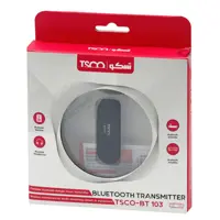 دانگل بلوتوث تسکو مدل BT103