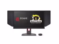 مانیتور مخصوص بازی بنکیو مدل XL2566K سایز 24.5 اینچ