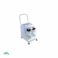 ساکشن یوول مدل 7A-23D