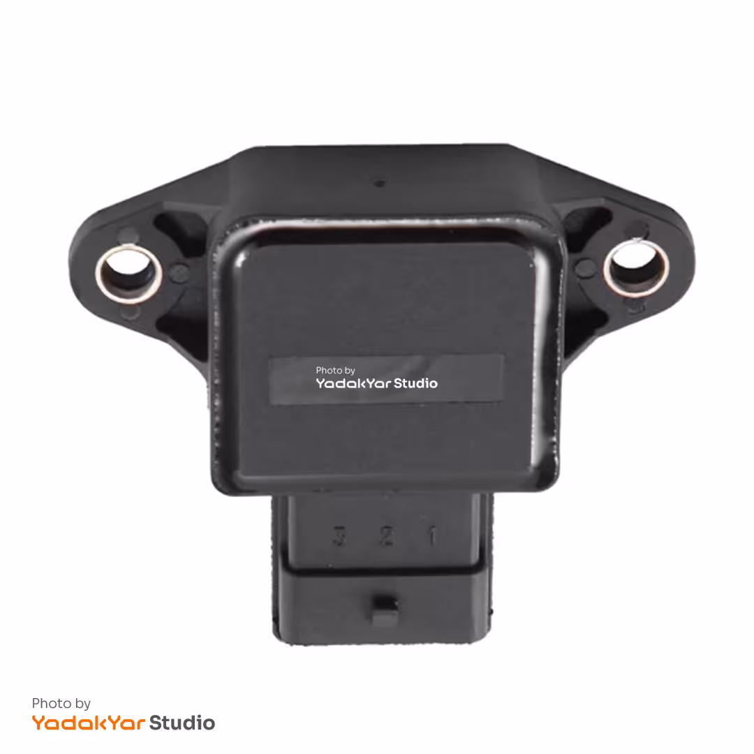 سنسور دریچه گاز هیوندای آوانته اتوماتیک موبیس - کره