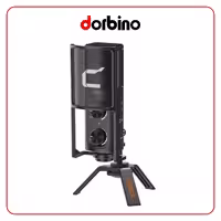 میکروفون USB استودیویی کامیکا STM-USB - فروشگاه دوربین دوربینو