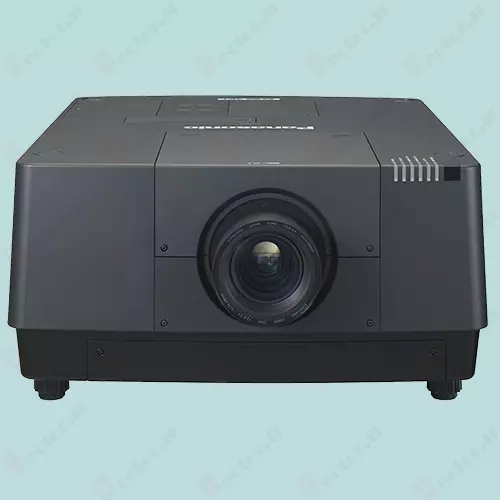 ویدئو پروژکتور پاناسونیک PANASONIC EX16K