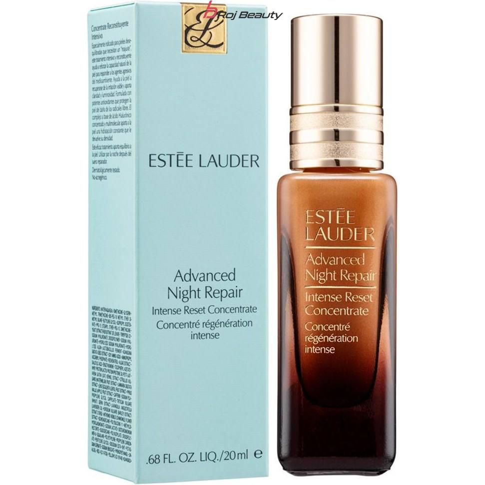 سرم ترمیم پیشرفته کنسانتره شب 20 میل استی لادر Estee Lauder