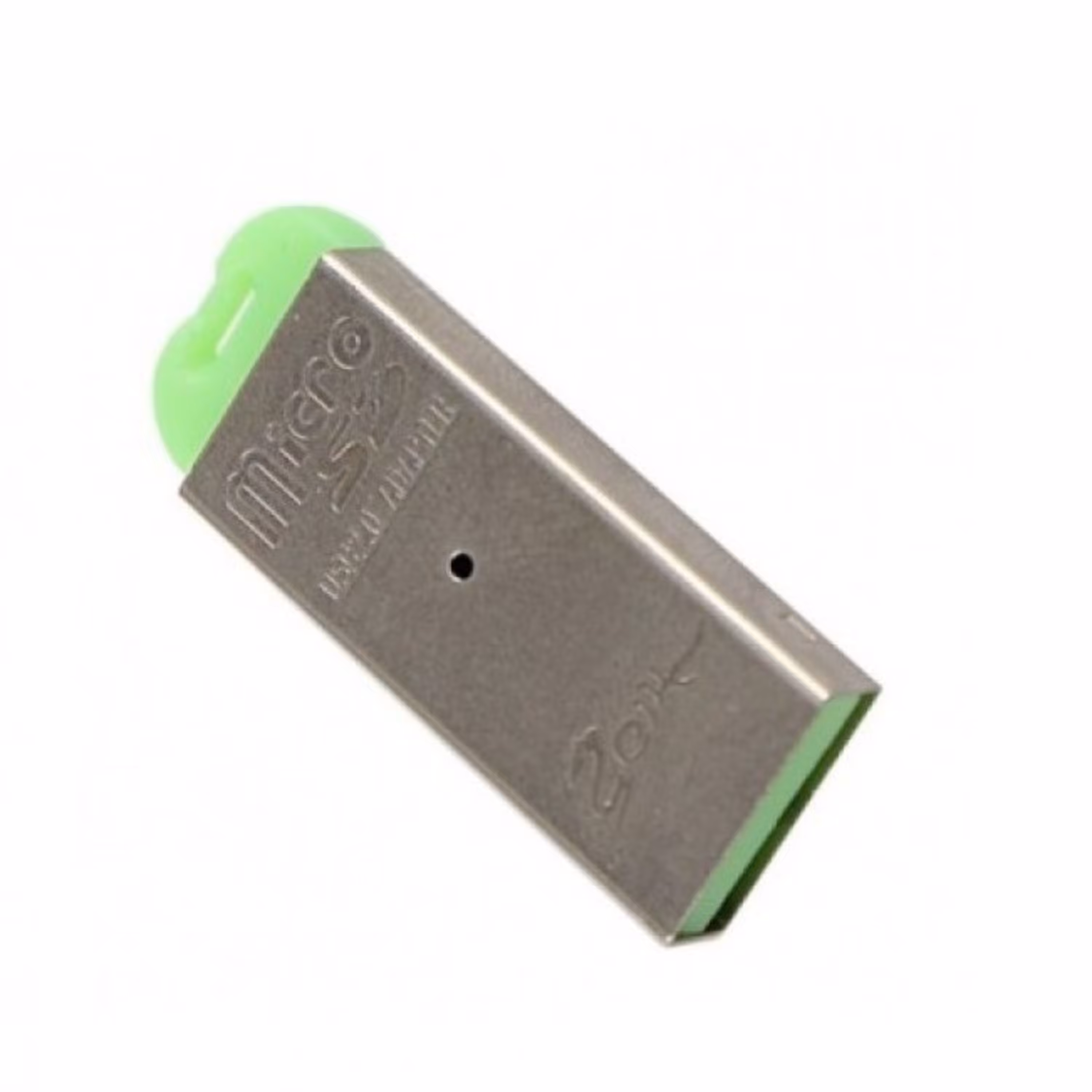 رم ریدر تک کاره فلزی