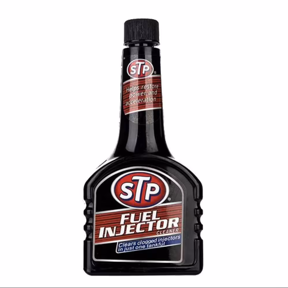 مکمل سوخت STP