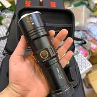 چراغ قوه اورجینال اسمال سان