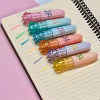 هایلایترپنجه پیشی