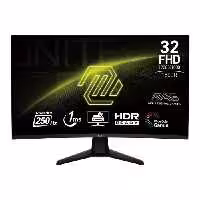 مانیتور گیمینگ خمیده 32 اینچ ام اس آی مدل MAG 32C6X