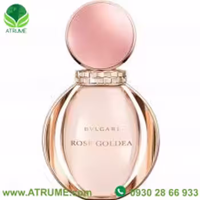 عطر ادکلن بولگاری رز گلدیا 90 میل زنانه