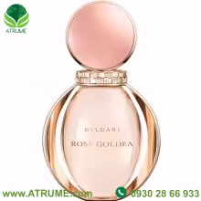 عطر ادکلن بولگاری رز گلدیا 90 میل زنانه