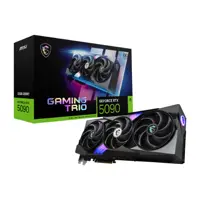 کارت گرافیک ام اس آی مدل GeForce RTX 5090 32GB GAMING TRIO OC