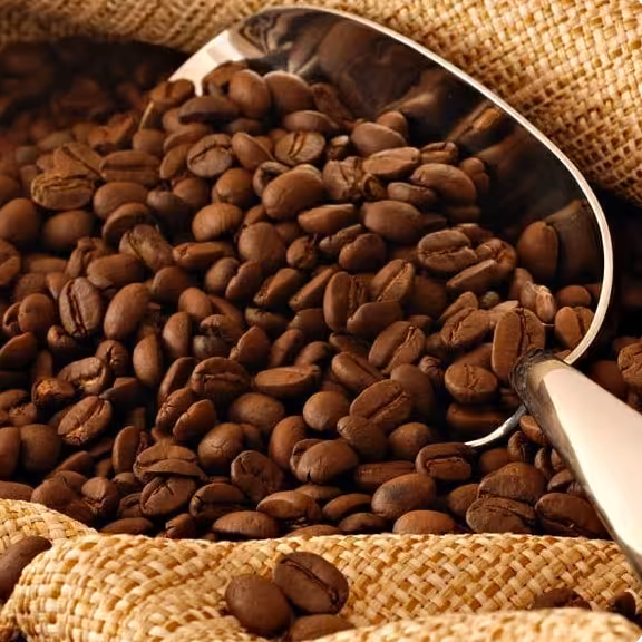 دان قهوه اسپرسو میکس  50 درصد یک کیلویی