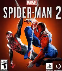 بازی Marvel’s Spider-Man 2 برای PS5 اکانت قانونی