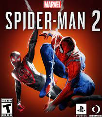 بازی Marvel’s Spider-Man 2 برای PS5 اکانت قانونی