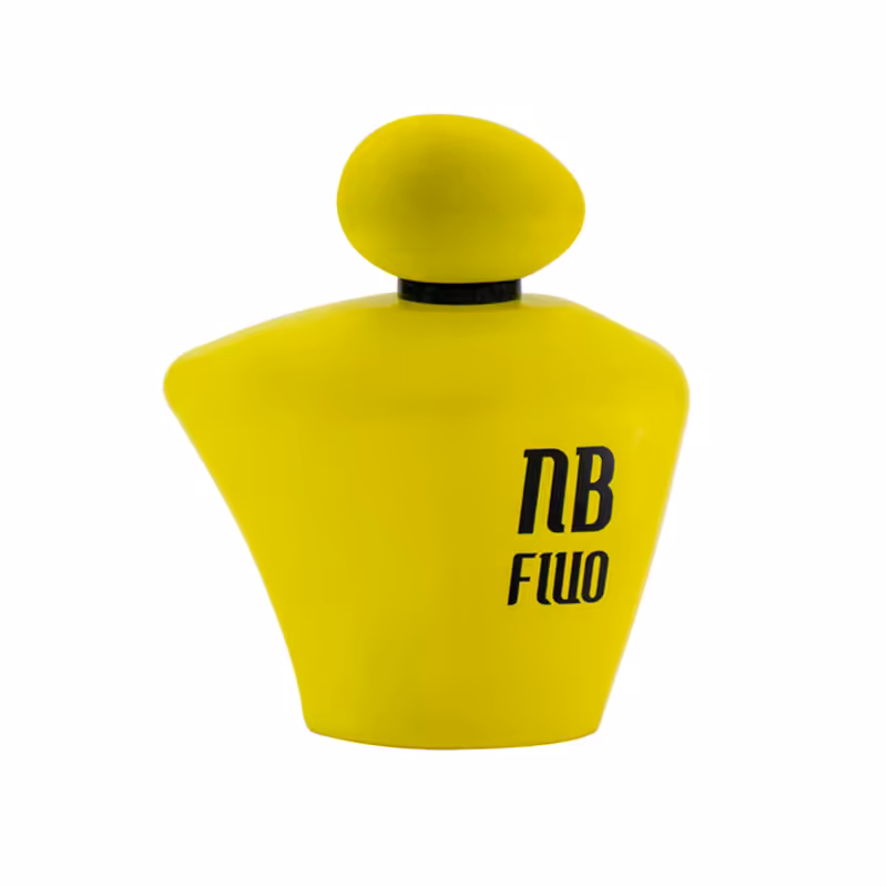 ادوپرفیوم زنانه نیو برند سری NB مدل Fluo Sun حجم 100 میل