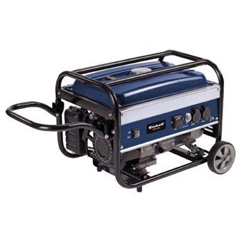 ژنراتور آینهل مدل BT-PG 3100/1 - ابزار یراق