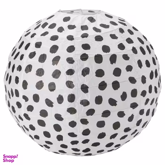 لوستر ایکیا مدل regolit