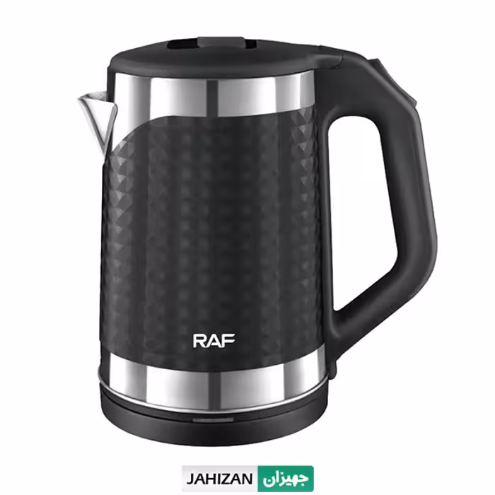 کتری برقی راف مدل R.7875