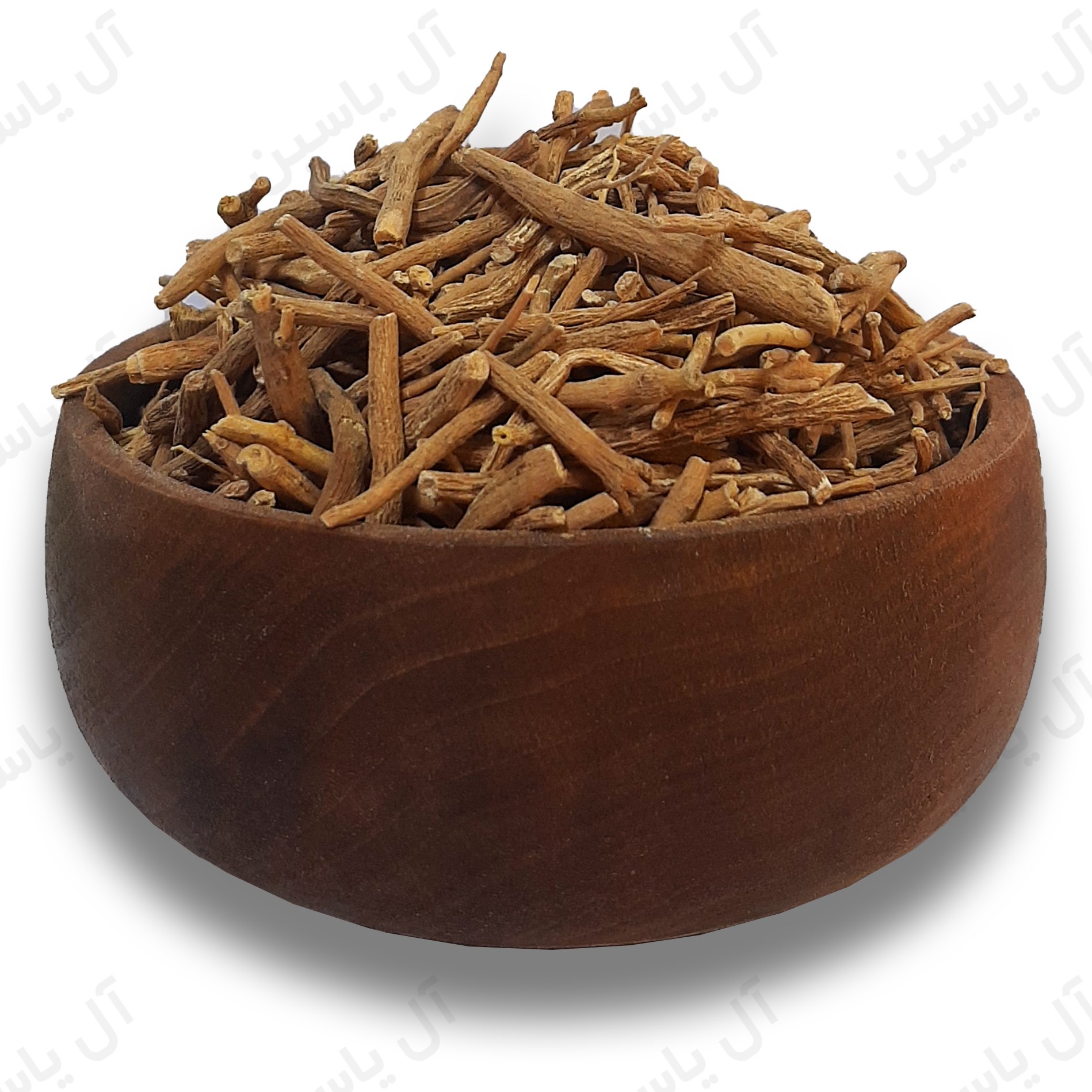 بوزیدان یا ریشه آشواگاندا  (50گرمی)