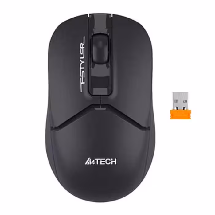 ماوس بی سیم ای فورتک FG12S