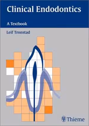 [PDF] دانلود کتاب Clinical Endodontics. A Textbook, 2nd ed, 2003