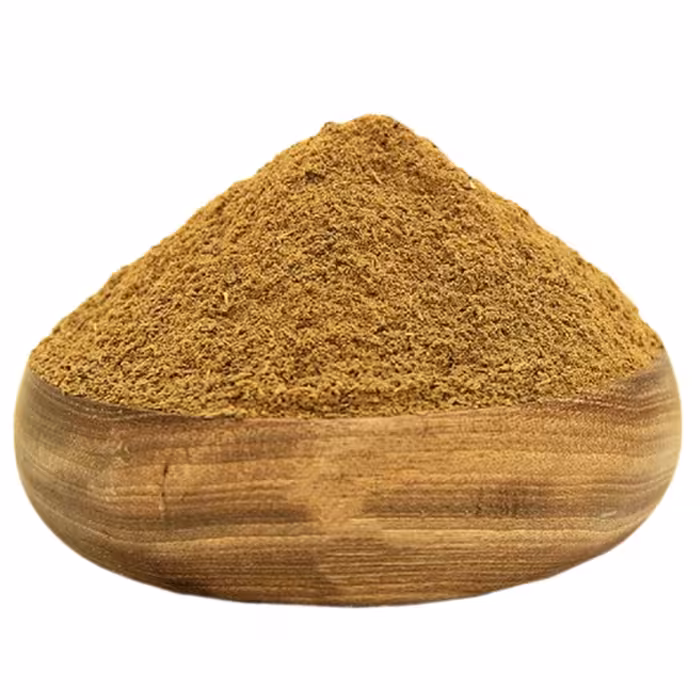 زیره سیاه نرم(250گرمی) پودر زیره سیاه یا زیره  آسیاب شده 